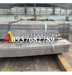 THÉP TẤM S45C DÀY 7MM/ THÉP TẤM 7LY S45C TRUNG QUỐC